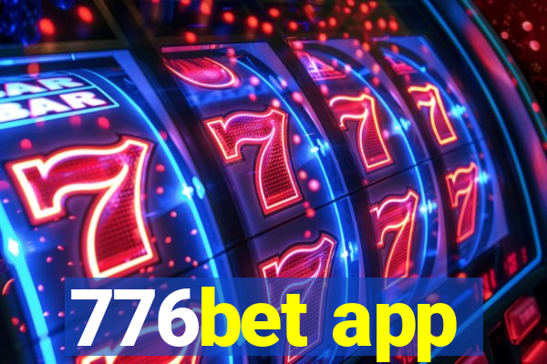 776bet app